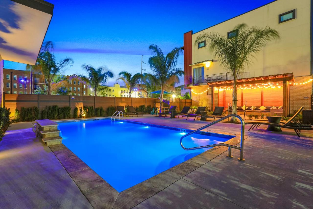 Bienville Villas: Brand New 4BR Nova Orleães Exterior foto