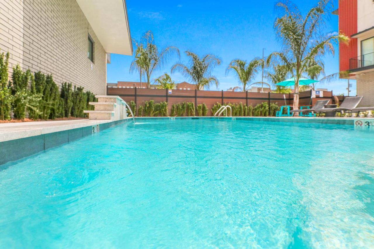 Bienville Villas: Brand New 4BR Nova Orleães Exterior foto