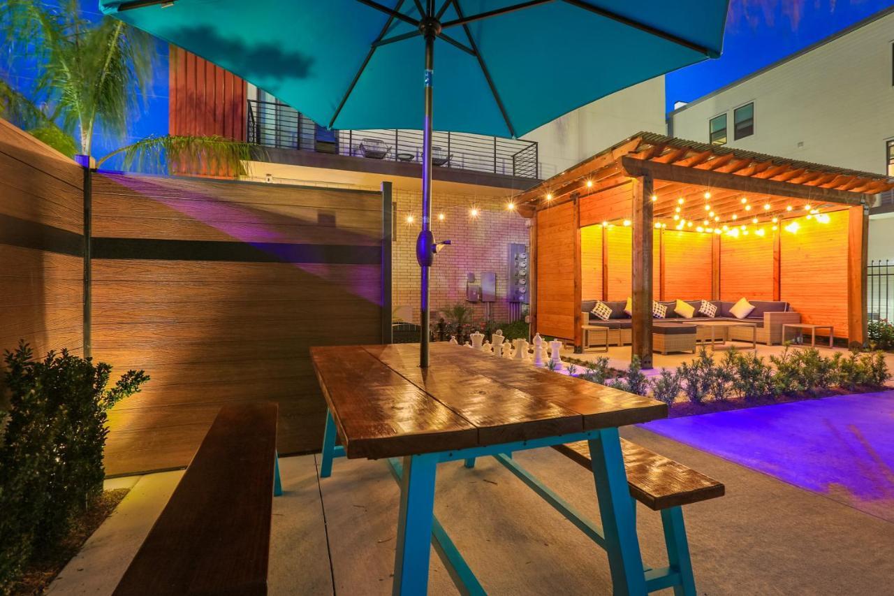Bienville Villas: Brand New 4BR Nova Orleães Exterior foto