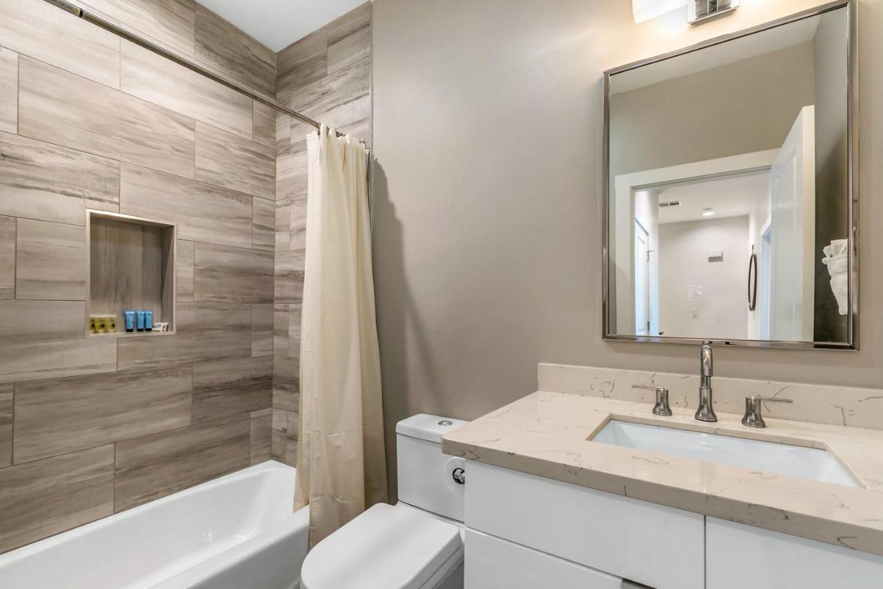 Bienville Villas: Brand New 4BR Nova Orleães Exterior foto