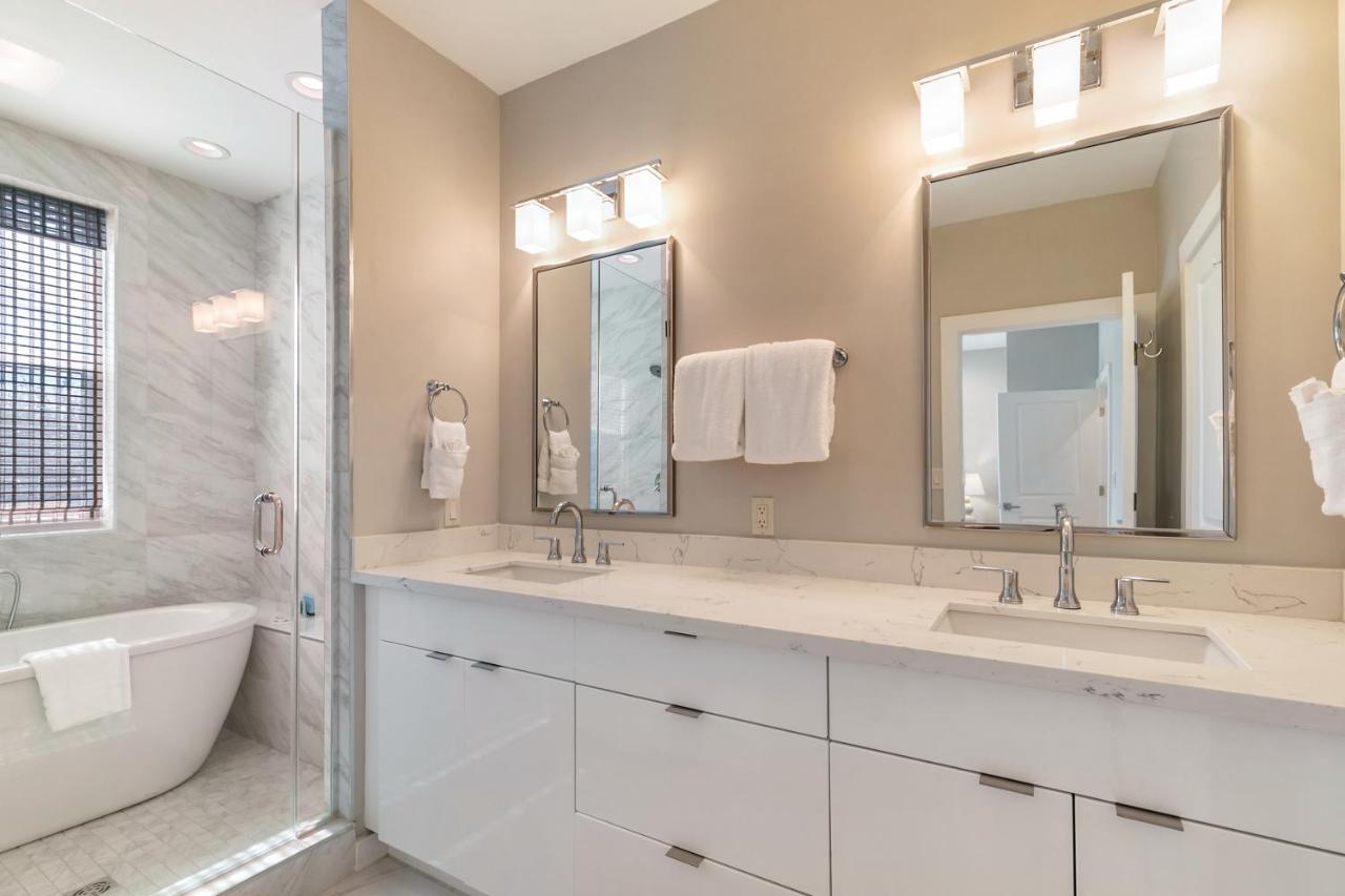Bienville Villas: Brand New 4BR Nova Orleães Exterior foto
