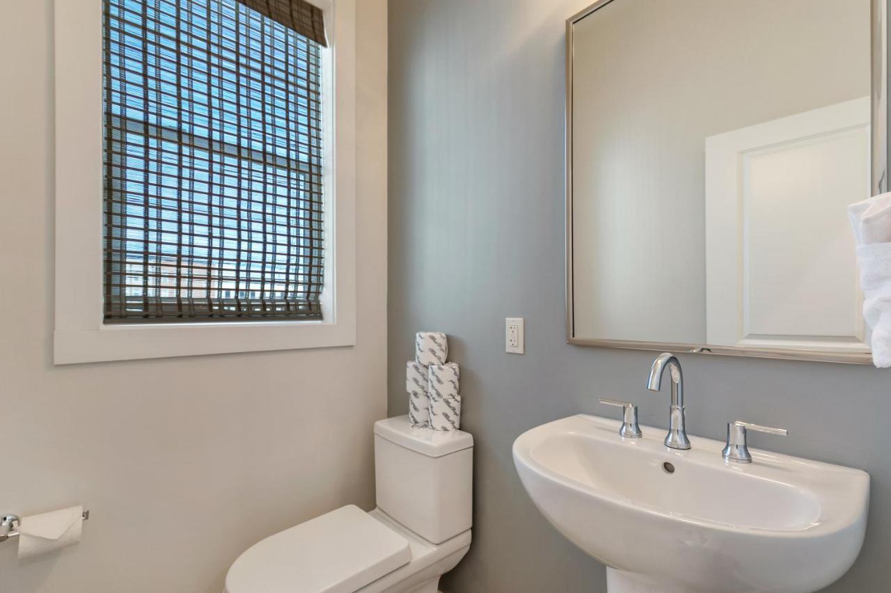 Bienville Villas: Brand New 4BR Nova Orleães Exterior foto